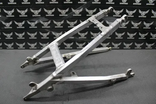 2013 SUZUKI 13-15 RMZ250 OEM REAR BACK SUB FRAME SUBFRAME RAIL 41200-49H20