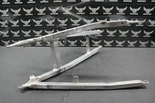 2013 SUZUKI 13-15 RMZ250 OEM REAR BACK SUB FRAME SUBFRAME RAIL 41200-49H20