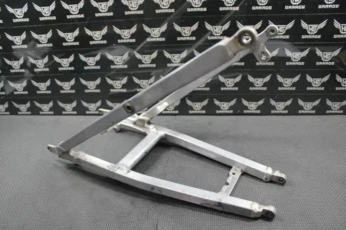 2013 SUZUKI 13-15 RMZ250 OEM REAR BACK SUB FRAME SUBFRAME RAIL 41200-49H20