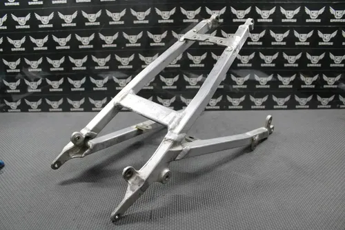 2013 SUZUKI 13-15 RMZ250 OEM REAR BACK SUB FRAME SUBFRAME RAIL 41200-49H20