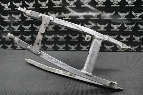 2013 SUZUKI 13-15 RMZ250 OEM REAR BACK SUB FRAME SUBFRAME RAIL 41200-49H20