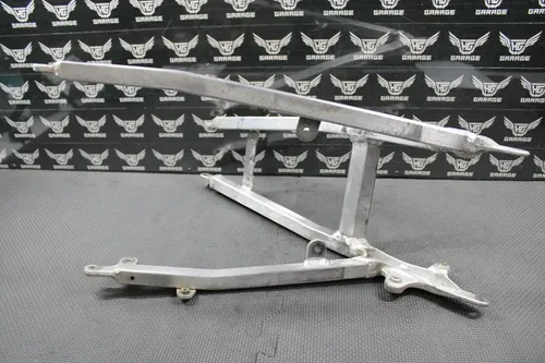 2013 SUZUKI 13-15 RMZ250 OEM REAR BACK SUB FRAME SUBFRAME RAIL 41200-49H20