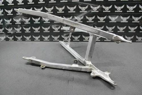 2013 SUZUKI 13-15 RMZ250 OEM REAR BACK SUB FRAME SUBFRAME RAIL 41200-49H20