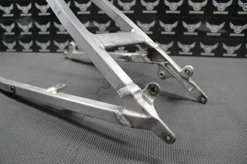 2013 SUZUKI 13-15 RMZ250 OEM REAR BACK SUB FRAME SUBFRAME RAIL 41200-49H20
