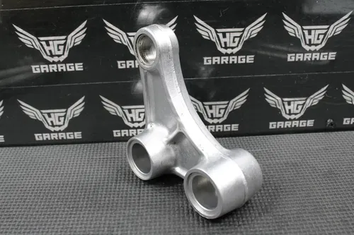 2003 KAWASAKI KX250 OEM REAR SHOCK SWINGARM LINKAGE LINKS UNI TRAK 39007-1306