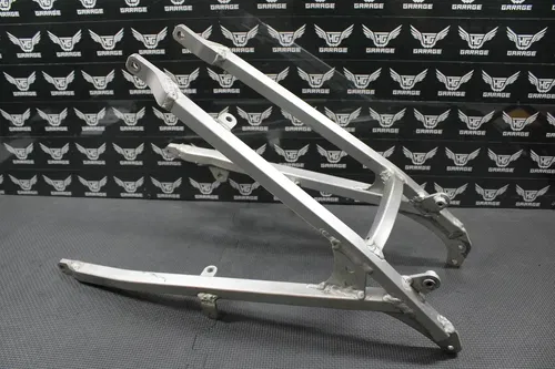 2000 SUZUKI 00-04 DRZ400 OEM REAR BACK SUB FRAME SUBFRAME SEAT RAIL 41200-29F00