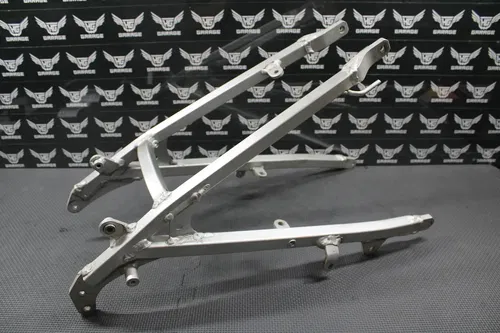 2000 SUZUKI 00-04 DRZ400 OEM REAR BACK SUB FRAME SUBFRAME SEAT RAIL 41200-29F00