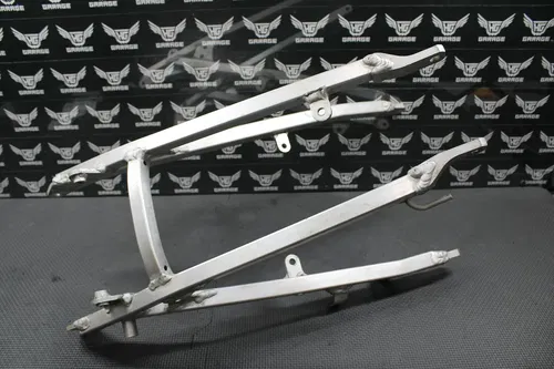 2000 SUZUKI 00-04 DRZ400 OEM REAR BACK SUB FRAME SUBFRAME SEAT RAIL 41200-29F00