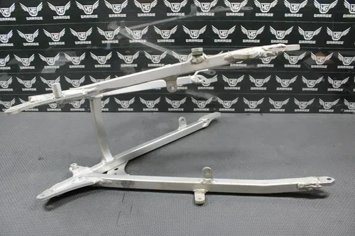 2000 SUZUKI 00-04 DRZ400 OEM REAR BACK SUB FRAME SUBFRAME SEAT RAIL 41200-29F00