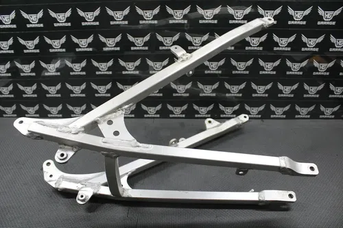 2000 SUZUKI 00-04 DRZ400 OEM REAR BACK SUB FRAME SUBFRAME SEAT RAIL 41200-29F00