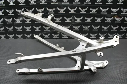 2000 SUZUKI 00-04 DRZ400 OEM REAR BACK SUB FRAME SUBFRAME SEAT RAIL 41200-29F00
