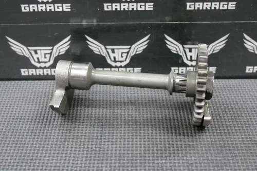 2000 98-02 0YAMAHA WR426F YZ426F OEM ENGINE COUNTER BALANCE BALANCER SHAFT GEAR