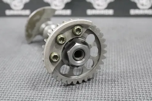 2000 98-02 0YAMAHA WR426F YZ426F OEM ENGINE COUNTER BALANCE BALANCER SHAFT GEAR