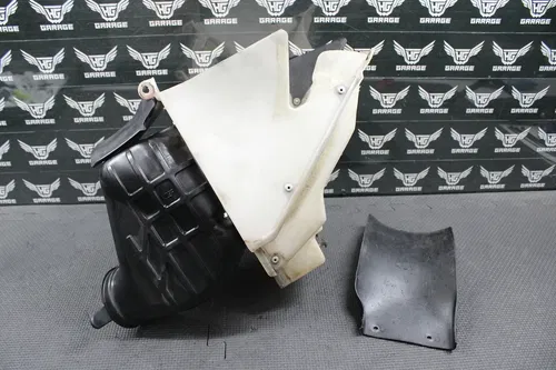 1998 1999 HONDA CR250R OEM AIRBOX AIR CLEANER FILTER BOX INTAKE 17210-KZ3-B00