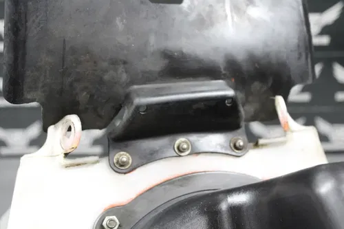 1998 1999 HONDA CR250R OEM AIRBOX AIR CLEANER FILTER BOX INTAKE 17210-KZ3-B00