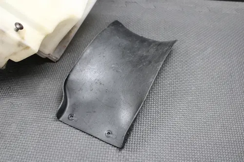 1998 1999 HONDA CR250R OEM AIRBOX AIR CLEANER FILTER BOX INTAKE 17210-KZ3-B00