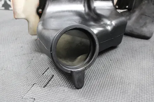 1998 1999 HONDA CR250R OEM AIRBOX AIR CLEANER FILTER BOX INTAKE 17210-KZ3-B00