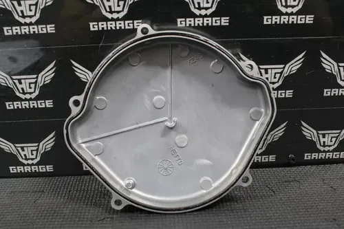 2003 00-07 HONDA CR125R ENGINE RIGHT CASE OUTER CLUTCH COVER 11342-KZ4-A90 NICE!
