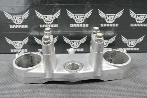 1999 SUZUKI 99-00 RM125 RM250 OEM FORKS UPPER TRIPLE TREE CLAMP 51310-36E60