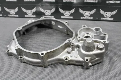 1994 92-96 HONDA CR250R OEM RIGHT CRANKCASE  INNER CLUTCH COVER 11341-KZ3-890