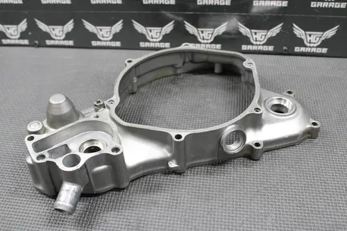 1994 92-96 HONDA CR250R OEM RIGHT CRANKCASE  INNER CLUTCH COVER 11341-KZ3-890