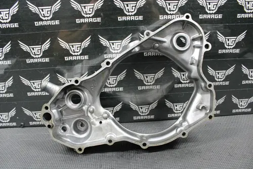 1994 92-96 HONDA CR250R OEM RIGHT CRANKCASE  INNER CLUTCH COVER 11341-KZ3-890