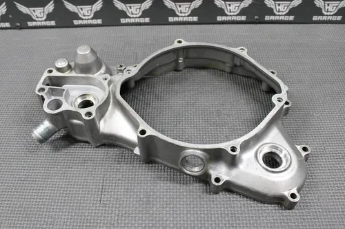 1994 92-96 HONDA CR250R OEM RIGHT CRANKCASE  INNER CLUTCH COVER 11341-KZ3-890