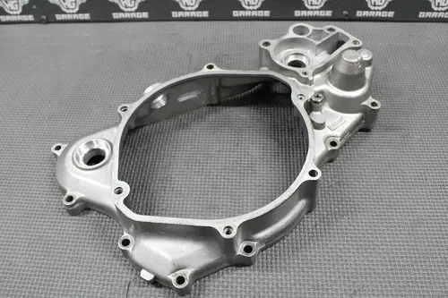 1994 92-96 HONDA CR250R OEM RIGHT CRANKCASE  INNER CLUTCH COVER 11341-KZ3-890