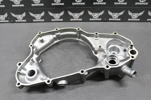 1994 92-96 HONDA CR250R OEM RIGHT CRANKCASE  INNER CLUTCH COVER 11341-KZ3-890