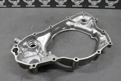 1994 92-96 HONDA CR250R OEM RIGHT CRANKCASE  INNER CLUTCH COVER 11341-KZ3-890
