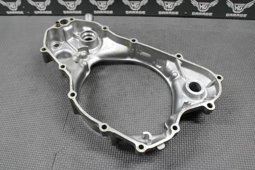 1994 92-96 HONDA CR250R OEM RIGHT CRANKCASE  INNER CLUTCH COVER 11341-KZ3-890