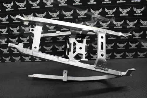 2007 05-07 HONDA CRF450X OEM REAR BACK SUB FRAME SUBFRAME RAIL 50200-MEY-670