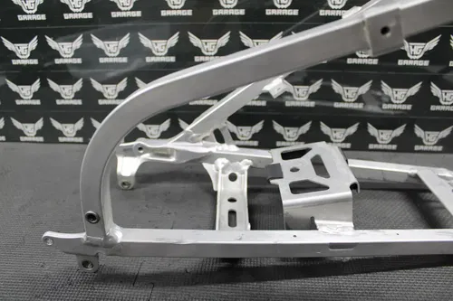 2007 05-07 HONDA CRF450X OEM REAR BACK SUB FRAME SUBFRAME RAIL 50200-MEY-670