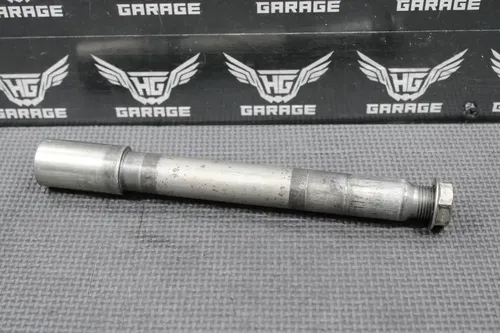 2019 YAMAHA YZ250FX OEM FRONT WHEEL RIM AXLE PIVOT BOLT 1SL-25181-00-00