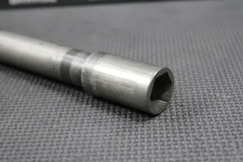 2019 YAMAHA YZ250FX OEM FRONT WHEEL RIM AXLE PIVOT BOLT 1SL-25181-00-00