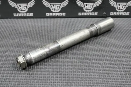 2019 YAMAHA YZ250FX OEM FRONT WHEEL RIM AXLE PIVOT BOLT 1SL-25181-00-00