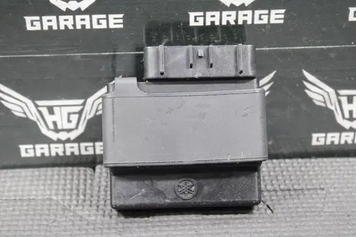 2003 YAMAHA YZ250F OEM ECU CDI COMPUTER CONTROLLER BOX IGNITION UNIT 5UL-85540-0