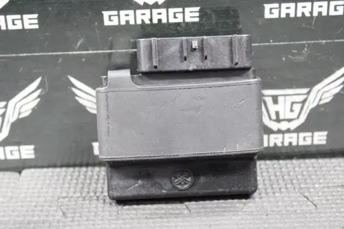 2003 YAMAHA YZ250F OEM ECU CDI COMPUTER CONTROLLER BOX IGNITION UNIT 5UL-85540-0