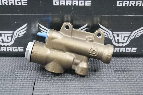 2019 HUSQVARNA FC 450 KTM OEM BREMBO REAR BACK BRAKE MASTER CYLINDER 77013060044