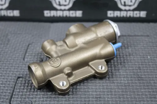 2019 HUSQVARNA FC 450 KTM OEM BREMBO REAR BACK BRAKE MASTER CYLINDER 77013060044