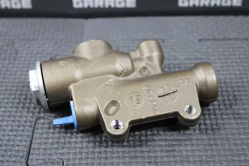 2019 HUSQVARNA FC 450 KTM OEM BREMBO REAR BACK BRAKE MASTER CYLINDER 77013060044