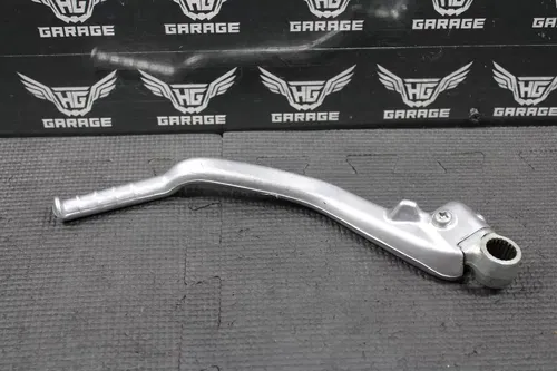 2004 HONDA 04-09 CRF250R 04-17 CRF250X OEM KICKSTART KICK STARTER LEVER PEDAL