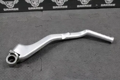 2004 HONDA 04-09 CRF250R 04-17 CRF250X OEM KICKSTART KICK STARTER LEVER PEDAL