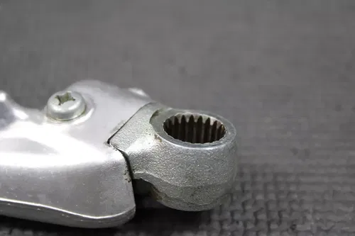 2004 HONDA 04-09 CRF250R 04-17 CRF250X OEM KICKSTART KICK STARTER LEVER PEDAL