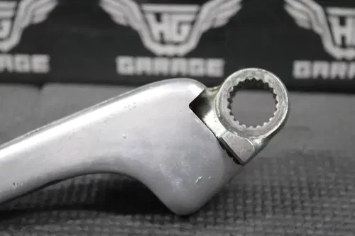 2004 HONDA 04-09 CRF250R 04-17 CRF250X OEM KICKSTART KICK STARTER LEVER PEDAL