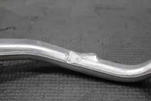 2004 HONDA 04-09 CRF250R 04-17 CRF250X OEM KICKSTART KICK STARTER LEVER PEDAL