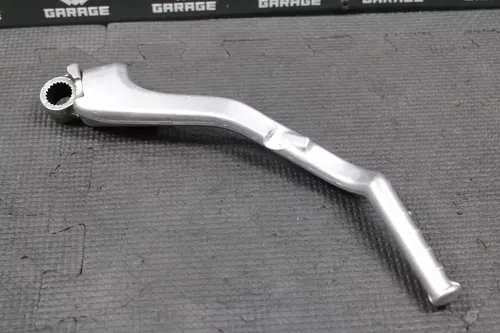 2004 HONDA 04-09 CRF250R 04-17 CRF250X OEM KICKSTART KICK STARTER LEVER PEDAL