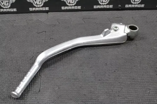 2004 HONDA 04-09 CRF250R 04-17 CRF250X OEM KICKSTART KICK STARTER LEVER PEDAL