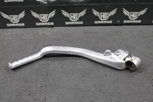 2004 HONDA 04-09 CRF250R 04-17 CRF250X OEM KICKSTART KICK STARTER LEVER PEDAL