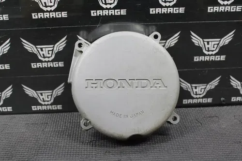 2001 HONDA 92-01 CR250R OEM ENGINE MOTOR STATOR GENERATOR MAGNETO CASE COVER